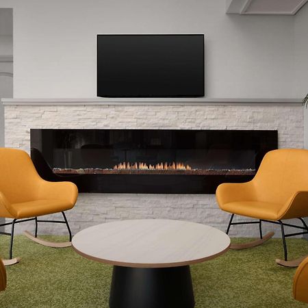 Spark By Hilton San Jose Airport Екстер'єр фото
