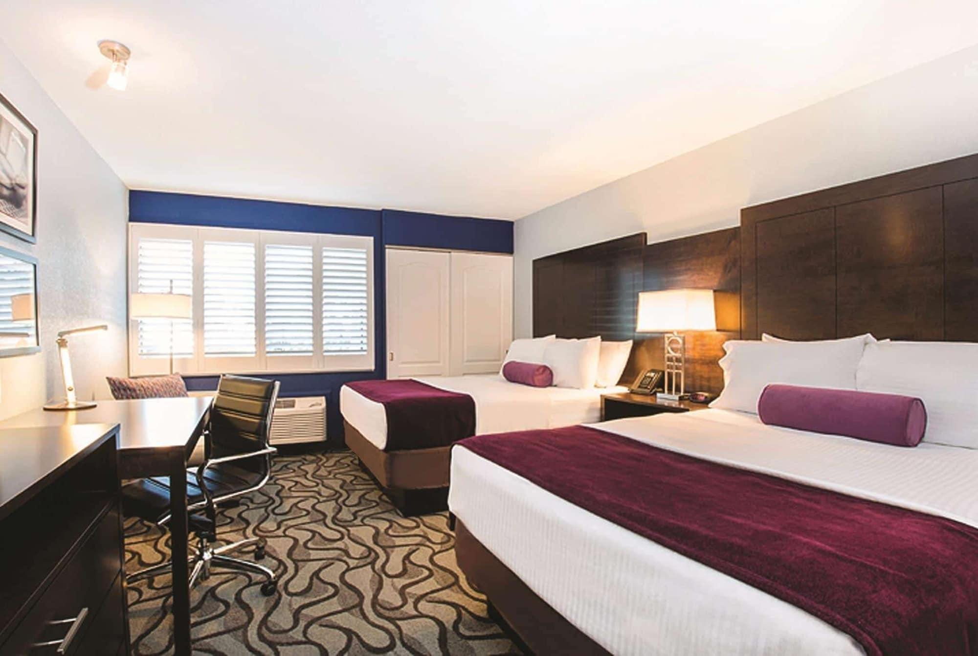 Spark By Hilton San Jose Airport Екстер'єр фото