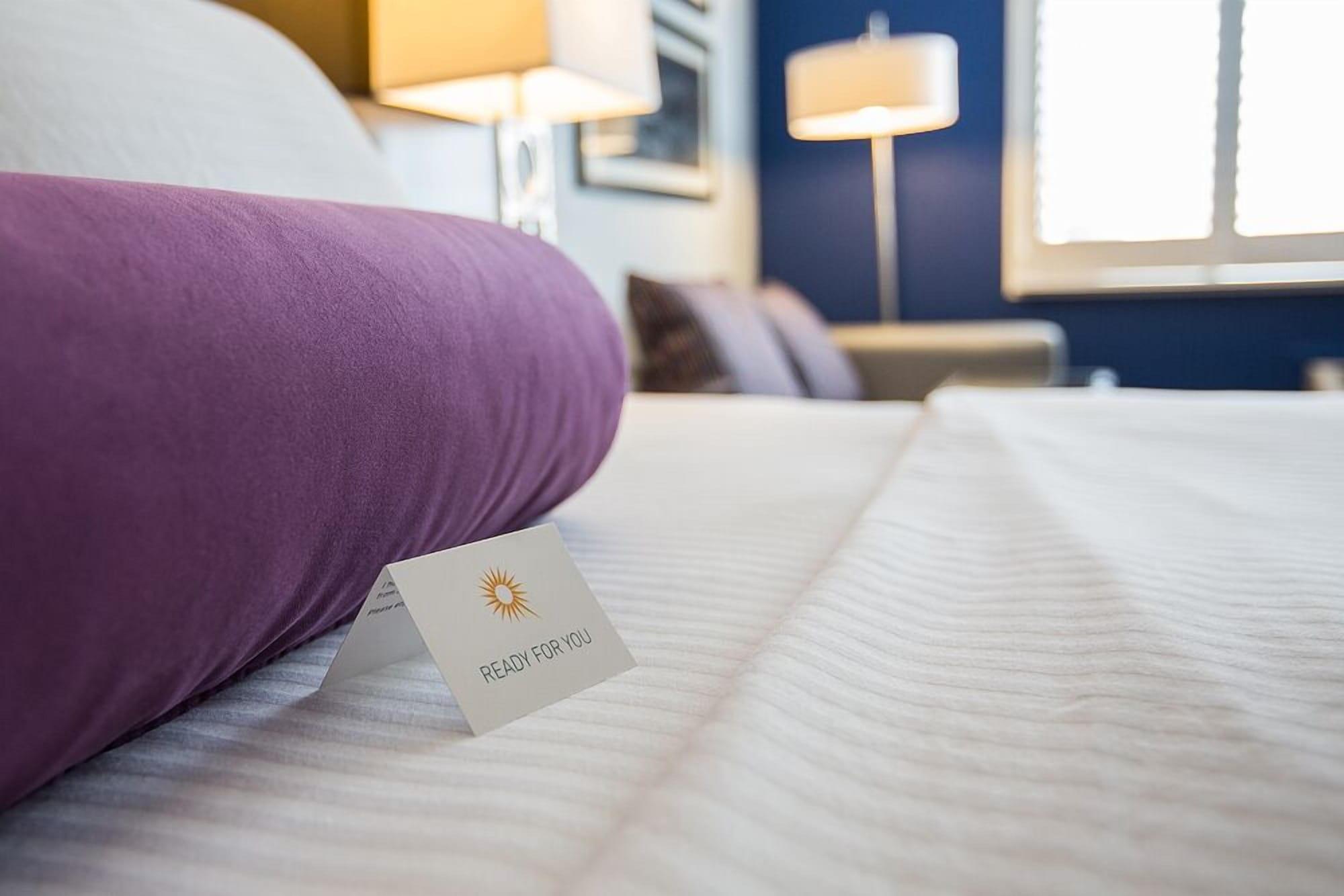 Spark By Hilton San Jose Airport Екстер'єр фото
