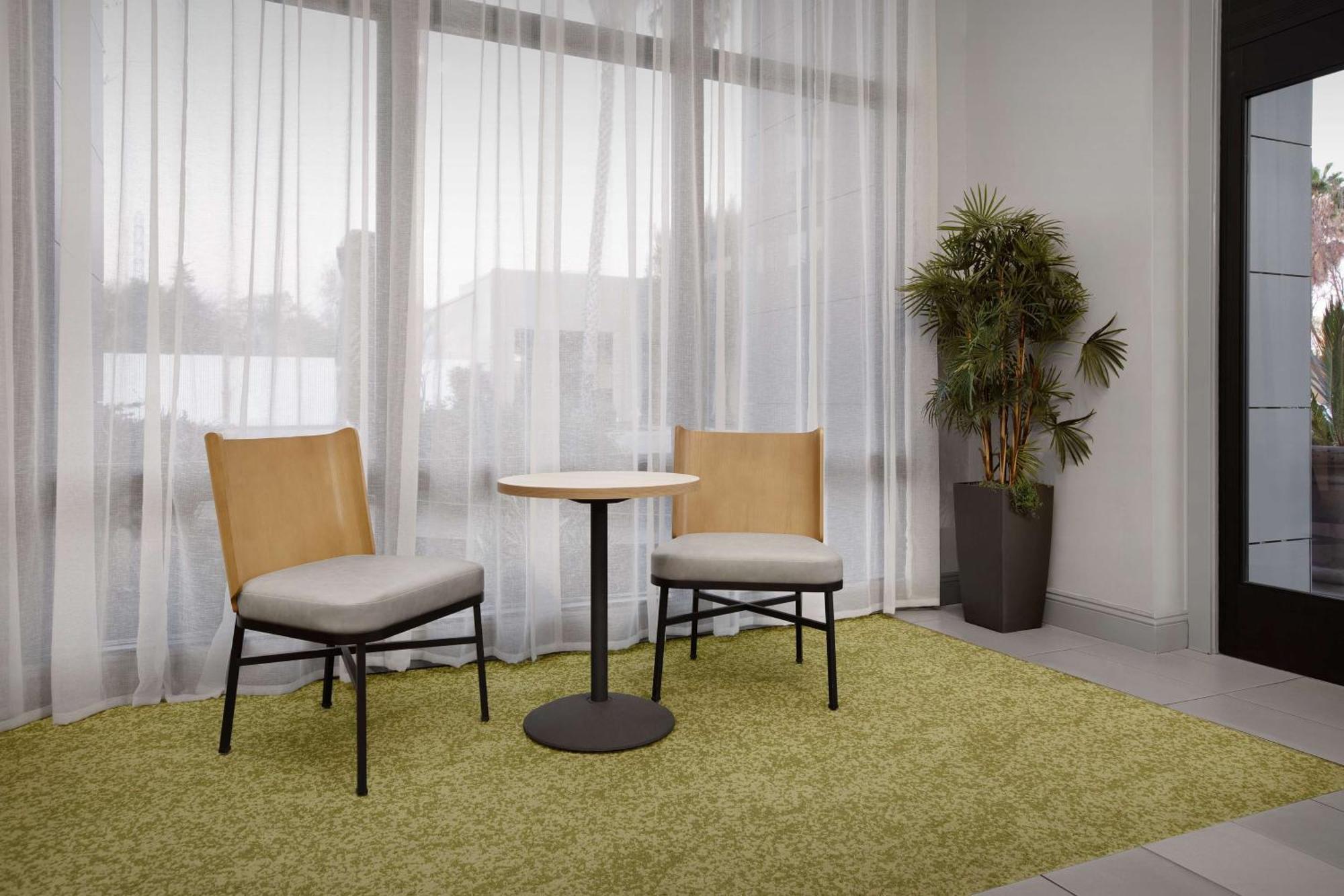 Spark By Hilton San Jose Airport Екстер'єр фото