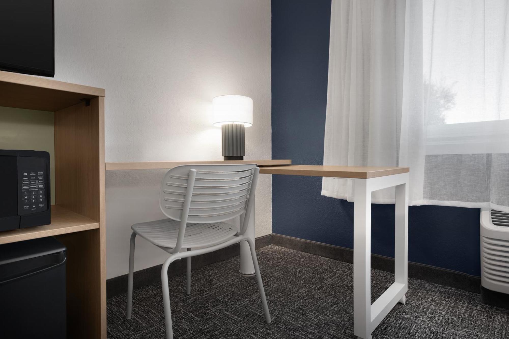 Spark By Hilton San Jose Airport Екстер'єр фото