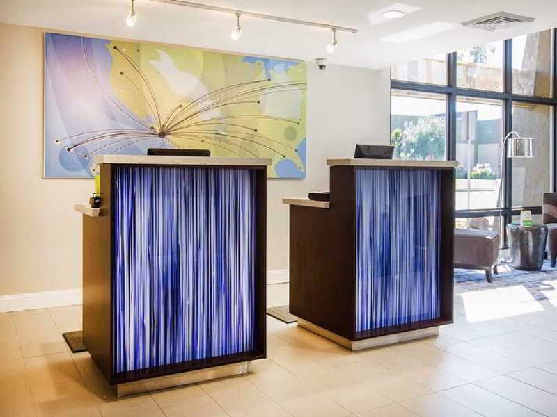 Spark By Hilton San Jose Airport Екстер'єр фото
